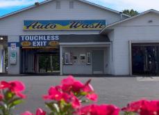 Airport Auto Wash