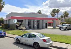 Airport Quick Car Wash