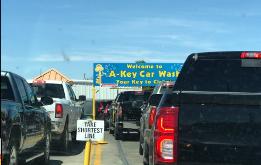 A-Key Car Wash