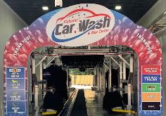 Alabaster Car Wash