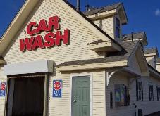 Alan's Car Wash and Londonderry Fast Lube