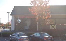Alan's Xpress Carwash