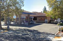 Alcosta Chevron Station