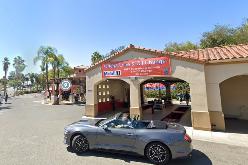 Ortega Car Wash and Detail