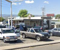 Alonzo Auto Detailing