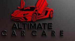 Altimate Ceramic Car Care