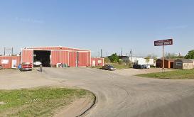 American A1 Truck Wash