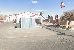 American Car Wash
