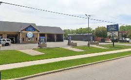 American Classic's Car Wash