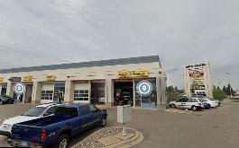 Anderson Dent Company