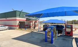 Anytime Car Wash