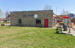 Aqua Jet Car Wash