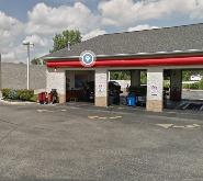 Aqua Spa Car Wash