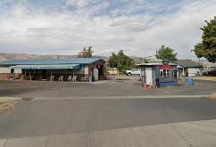 Aqua Touch Car Wash