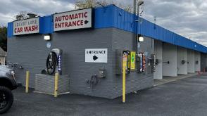 AquaMax Carwash