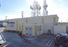 Arco AMPM W. Pacheco Blvd