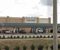 Armory Express Car Wash