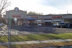 Asbury Circle Car Wash