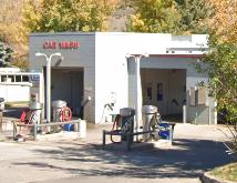 Aspen Airport Amoco