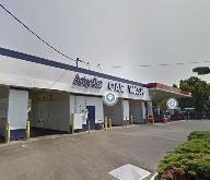 Astro 201 & Self Services Car Wash