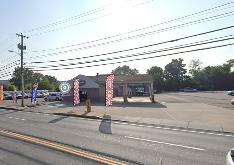 Atwood Car Wash