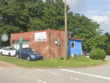 Austell Hand Carwash