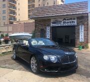 Auto Bath Hand Washing & Detailing by Kelvin