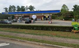 Auto Care Car Wash
