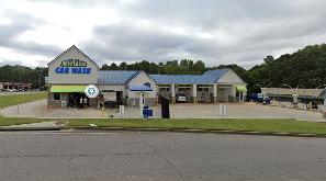 Auto Craze Car Wash