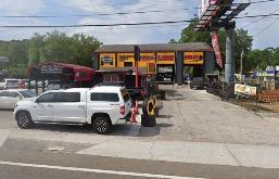 Auto Detail Spot