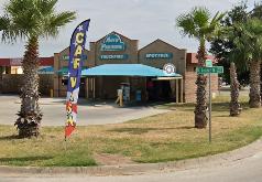 Auto Paradise Car Wash, West Ave
