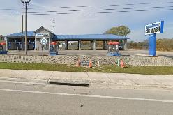 Auto Shine Car Wash