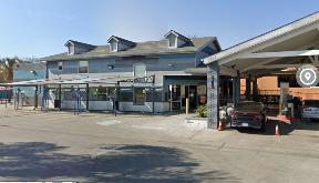 Auto Spa Express Wash