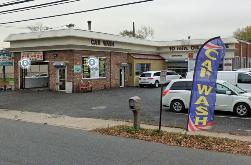 Auto Spa of Cranford
