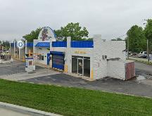 Auto Spa Speedy Wash, Harvester