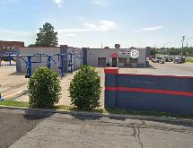 Auto Valet Full Service Carwash
