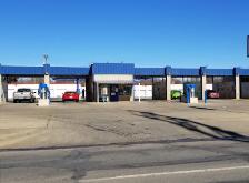 Auto Wash