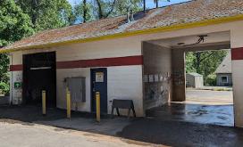 Auto Wash