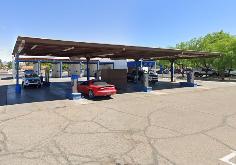 Auto Wash Express