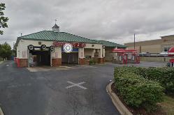 Auto Wash USA