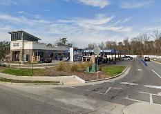 Auto Washing & Waxing