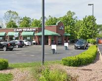 Autobahn Car Wash & Detail