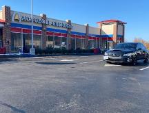 Autobell Car Wash