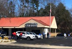 Autobell Car Wash