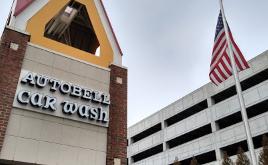 Autobell Car Wash