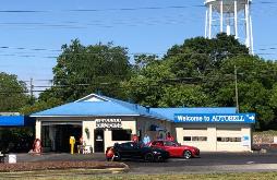 Autobell Car Wash