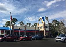 Autobell Car Wash