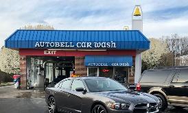 Autobell Car Wash