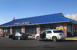 Autobell Car Wash