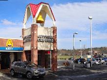 Autobell Car Wash
